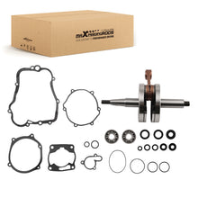 Load image into Gallery viewer, Crankshaft Assembly Kit compatibel met Yamaha YZ85 2002-2014 5PA-...