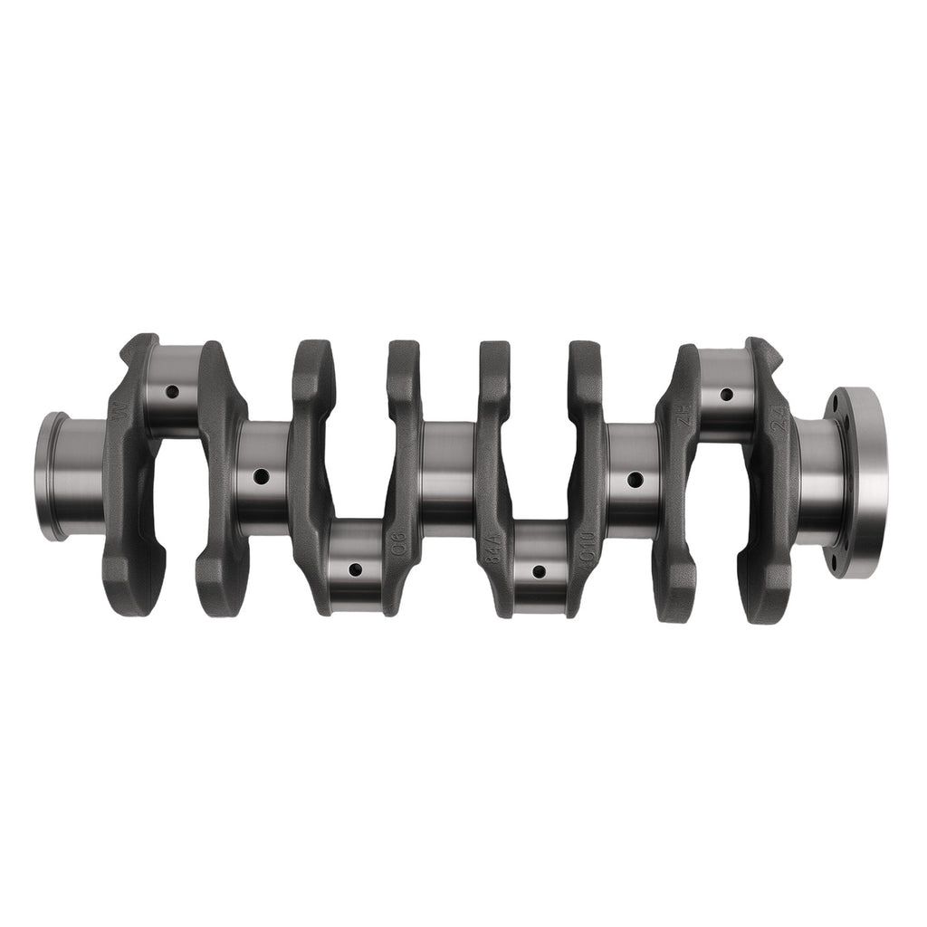 Crankshaft compatible with Citroen Jumper 2.2 HDi Bus Van 2006-2012 Engine Parts 1096238
