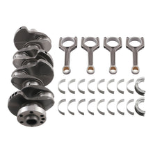 Load image into Gallery viewer, N20 Engine Krukas ConRods Bearings geschikt voor BMW 11217640165 N20B20A 2.0T
