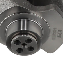 Load image into Gallery viewer, Crankshaft compatible for BMW N57 3.0L Diesel Engine 11217799970 F30 F10 F07 X5 X6 2009-19
