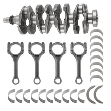 Load image into Gallery viewer, Crankshaft Kit compatible with Hyundai Kia G4FJ 1.6T 23110-2B710 Connecting Rod Bearing Set