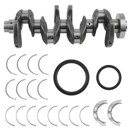 Krukas geschikt voor BMW X1 X3 X4 28i 20i N20B20 2.0L 2009-2017 11217640165