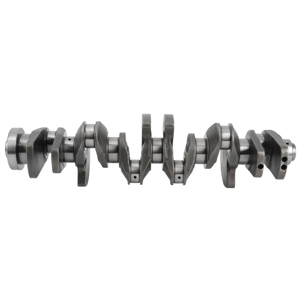 Cigüeñal compatibel met BMW N55 3.0L Turbo xDrive35i 2010-2018 11...