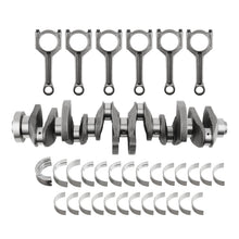 Load image into Gallery viewer, Kit Cigüeñal Completo compatible for BMW Serie 3 E90 335i N55 3.0L 11217580483 Crank