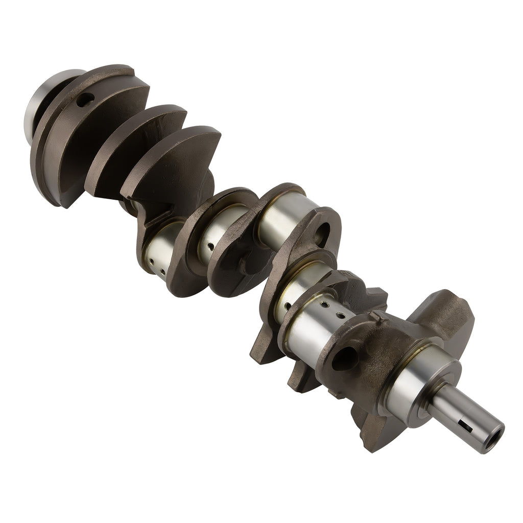 Crankshaft compatibel met BMW 550i 650i 750i X5 X6 4.4L 2011-2019...