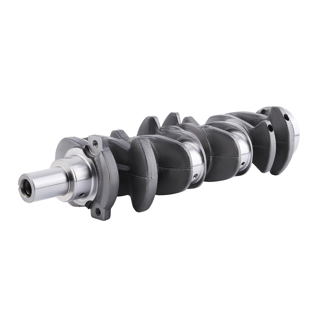 ENGINE CRANKSHAFT compatible with MAZDA SH01 SHY1 compatible with MAZDA 3 6 CX-5 2.2 SKYACTIVE SH01-11-300B