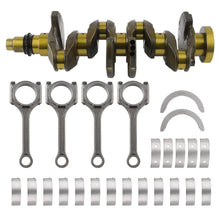 Load image into Gallery viewer, 623V6-2EH00 Crankshaft ConRods Bearing Set compatible for Hyundai KIA Soul 2.0L 12-19