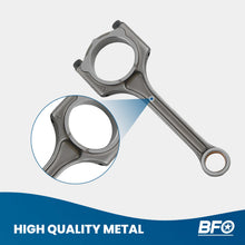 Load image into Gallery viewer, Engine Crankshaft Conrod MainRod Bearing Kit compatible for Hyundai KIA Soul 2.0T G4NA