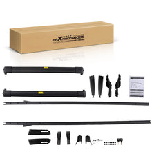 Load image into Gallery viewer, Car Luggage Rack Bar compatible with Land Rover Discovery 3 4 LR3 LR4 2004-2016 100KG