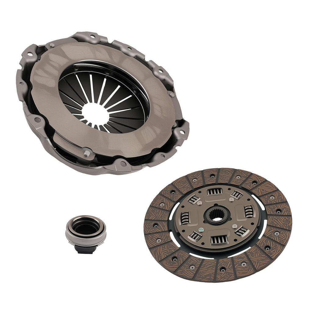 Clutch Kit compatibel met Land Rover Defender Discovery 1 200TDi...