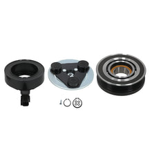 Load image into Gallery viewer, Klimakompressor Magnetkupplung compatible for Ford Focus II/C-Max 2003-2013 6M5H19D629AC