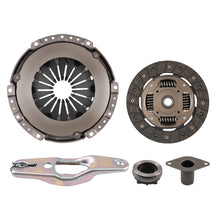 Load image into Gallery viewer, Clutch Discs + Plate + Releaser Kit compatible with Smart Fortwo 451 Forfour 454 0.8 1.0 1.1