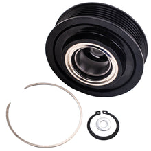 Load image into Gallery viewer, Clutch Compressor Climate poelie geschikt voor Audi a4 a6 a8 s6 rs6 6seu14c nieuw