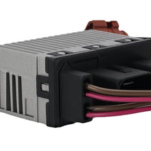 Load image into Gallery viewer, Engine Cooling Fan Control Module compatible for Audi A4 Quattro 1999-2001 8D0959501 8 Pins