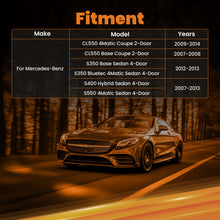 Load image into Gallery viewer, Park Brake Module compatible for Mercedes-Benz CL550 S550 2214302349 2214302149 09-14