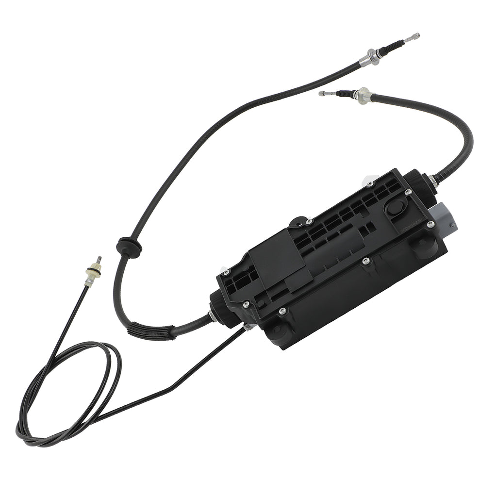 1X Electric Parking Brake geschikt voor Mercedes-Benz S350 Bluetec 4 Matic Sedan 2214303349