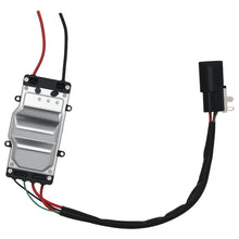 Load image into Gallery viewer, Steuermodul Lüfter Gebläserregelmodulfor compatible for MERCEDES-BENZ A B KLASSE W169W245