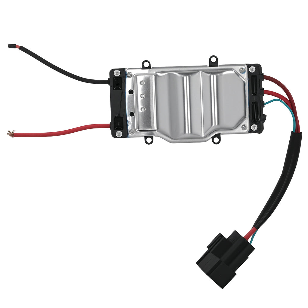 Cooling Fan Control Module compatible with BMW E46 316-330 All Variants 1998-2007 7525508