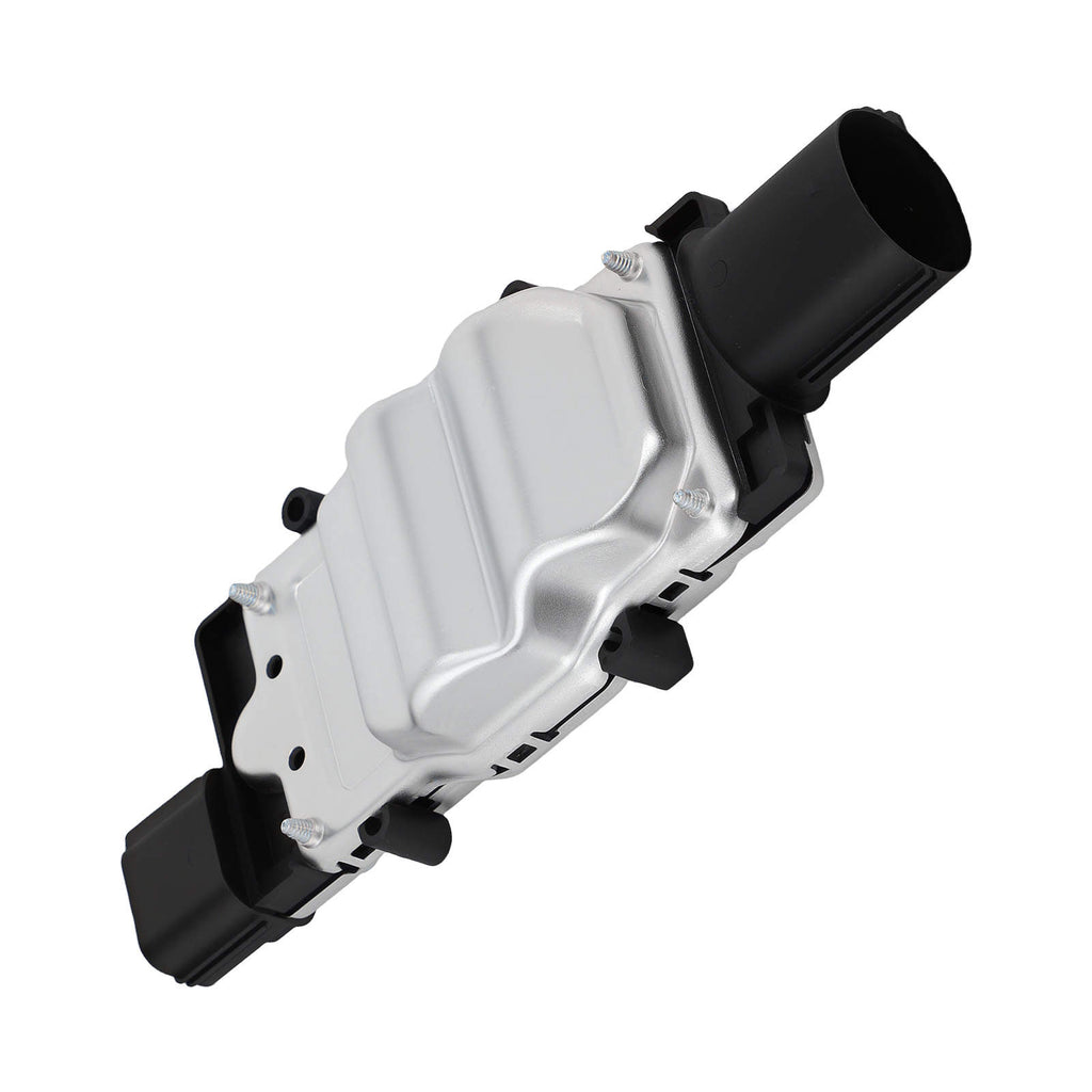 Fan Control Unit Module compatible for Ford Focus Kuga C-Max 2011-16 1137328567 1137328713