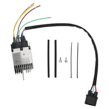 Load image into Gallery viewer, Lüftersteuergerät Steuergerät compatible for Audi A6 Allroad Avant 4F C6 4F0959501C new