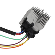 Load image into Gallery viewer, Radiator Control Fan Module compatible for Audi A6 2006-11 A6 Quattro 2005-11 4F0959501G