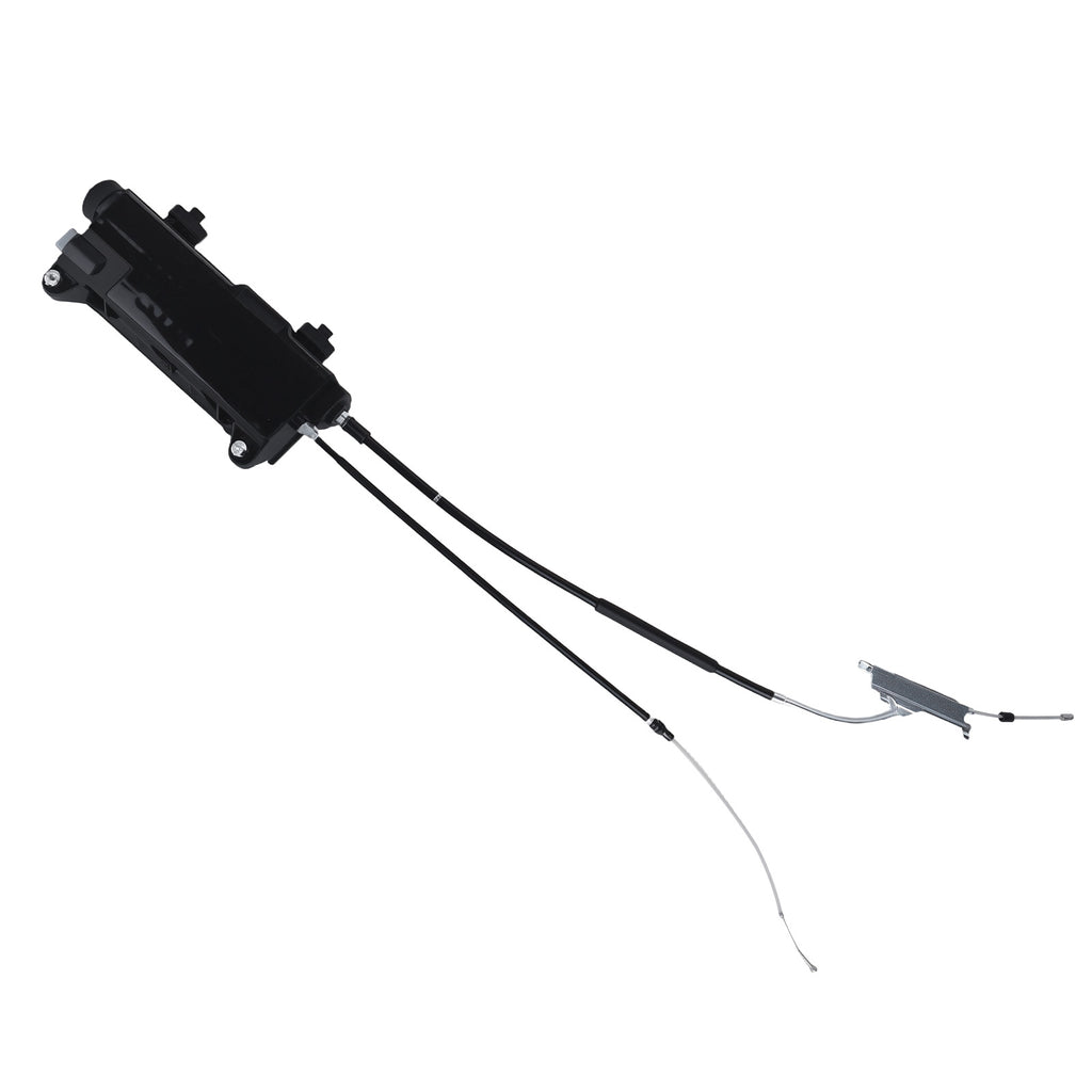 Handrem Module geschikt voor Renault Scénic II JM0/1 2003-2009 360105231R