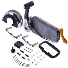 Load image into Gallery viewer, Single Outboard Top Mount Remote Control Console Box compatible for Mercury 8M0059686