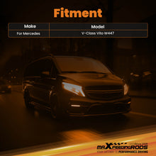 Load image into Gallery viewer, Parking Brake Actuator Motor Module compatible for Mercedes-Benz V-Class Vito W447