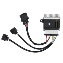Load image into Gallery viewer, Lüftersteuergerät Steuergerät compatible for Audi A4 A5 A6 A7 Q3 Q5 8K0959501A 8K0959501G