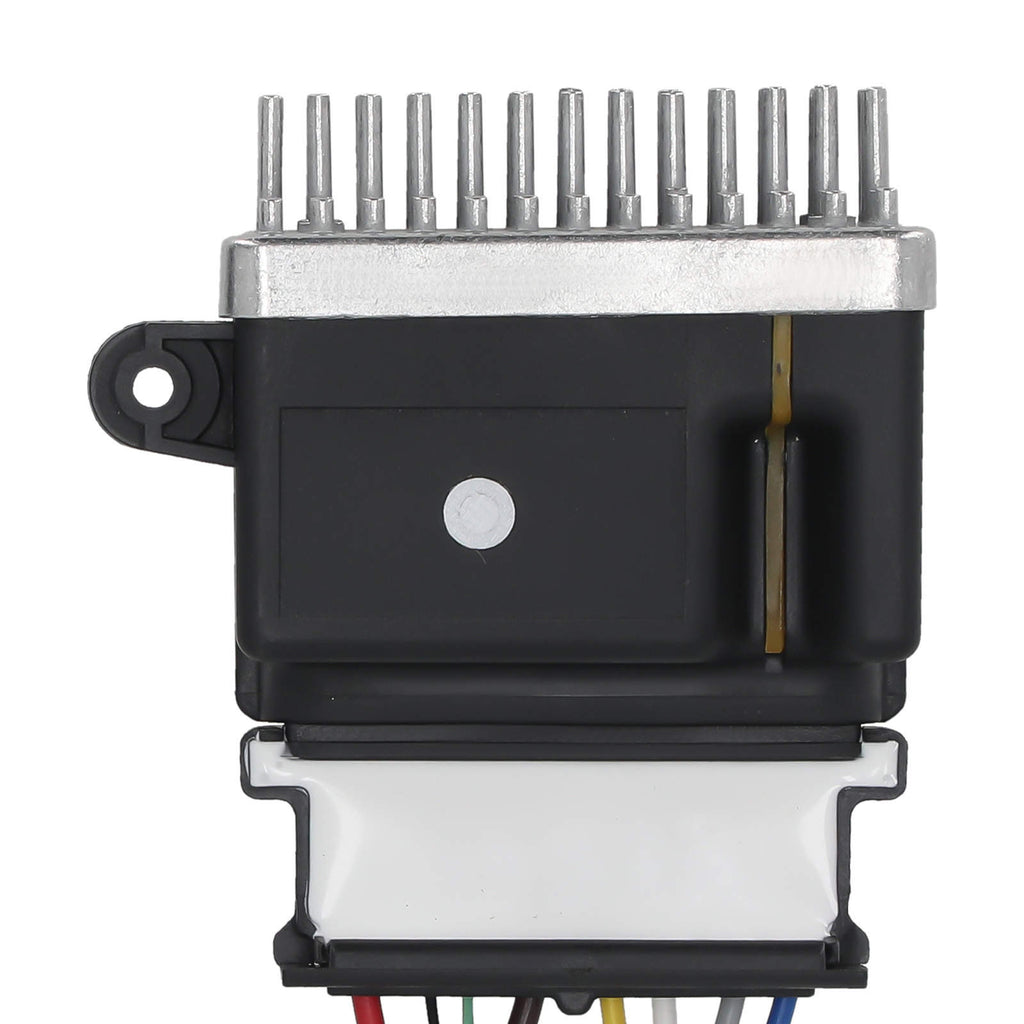 Radiator Cooling Fan Control Modulefor compatible for Audi A4/Q5 2.0L 2009-2017 8K0959501A