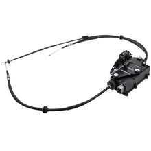 Load image into Gallery viewer, Parking Brake Actuator W/ Control Unit geschikt voor BMW E70 X5 E71 E72 34436796072