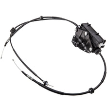 Load image into Gallery viewer, Geschikt voor BMW X5 X6 E70 E71 E72 Park Brake Handrem Module Actuator 6850289 6796072