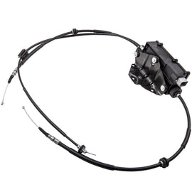 Geschikt voor BMW X5 X6 E70 E71 E72 Park Brake Handrem Module Actuator 6850289 6796072