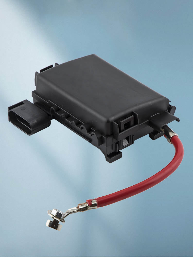 FUSE BOX compatible with VW SHARAN compatible with SEAT ALHAMBRA compatible with FORD GALAXY TDI 01-10 7M3937548B 7M3937548A