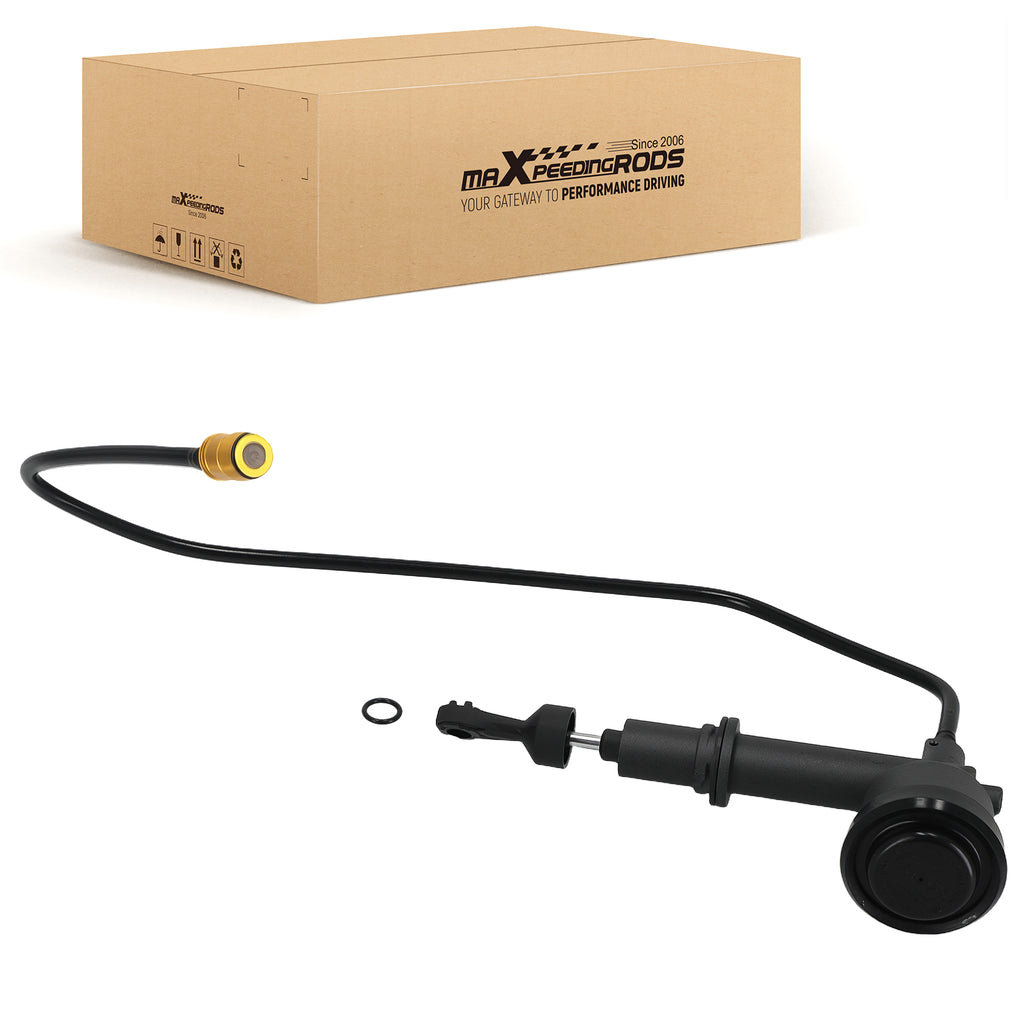 Clutch Master Cylinder compatible with Land Rover Freelander 1 Td4 2001 - 2006 Stc000020