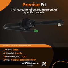Load image into Gallery viewer, Clutch Master Cylinder Assembly For NV400 Master Movano 2010-2024 4419533
