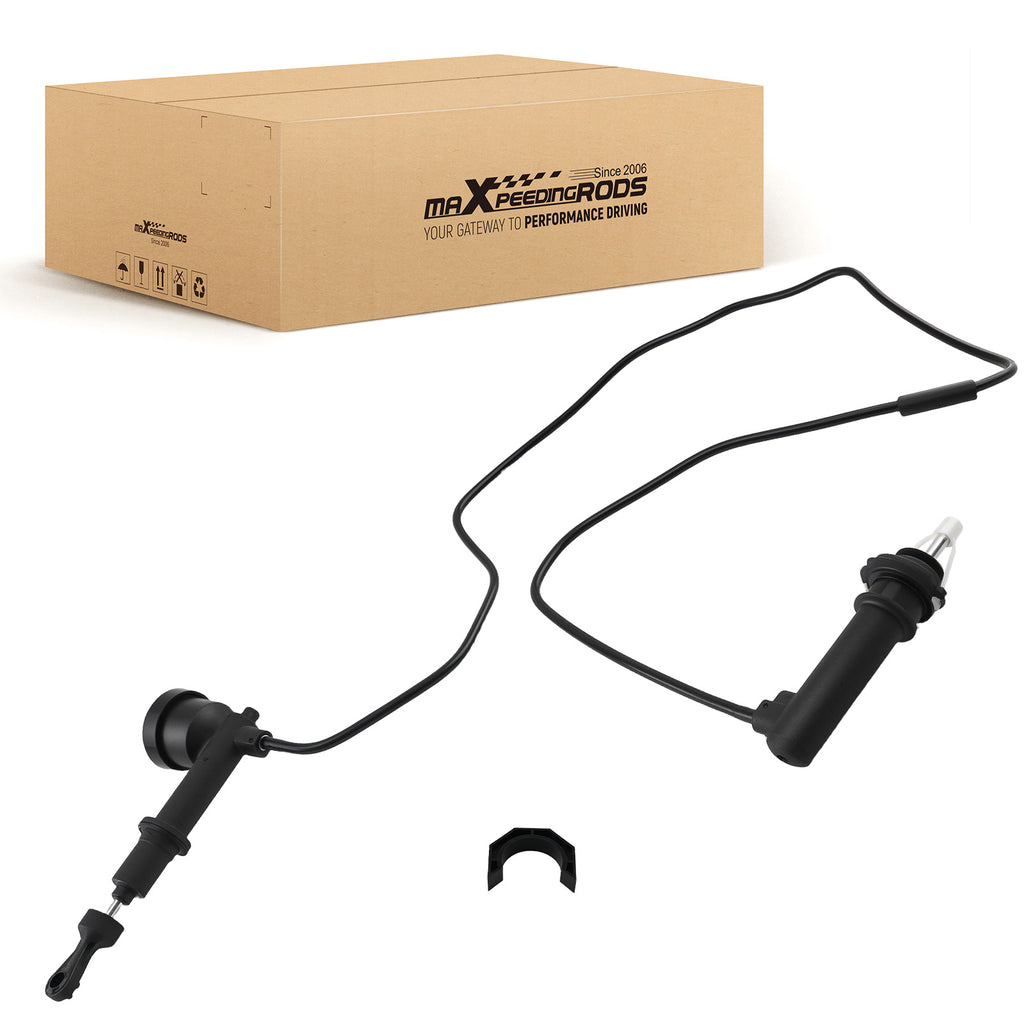 Clutch Master Slave Cylinder compatible with Land Rover Freelander 1 1.8 2 98-06 STC000180