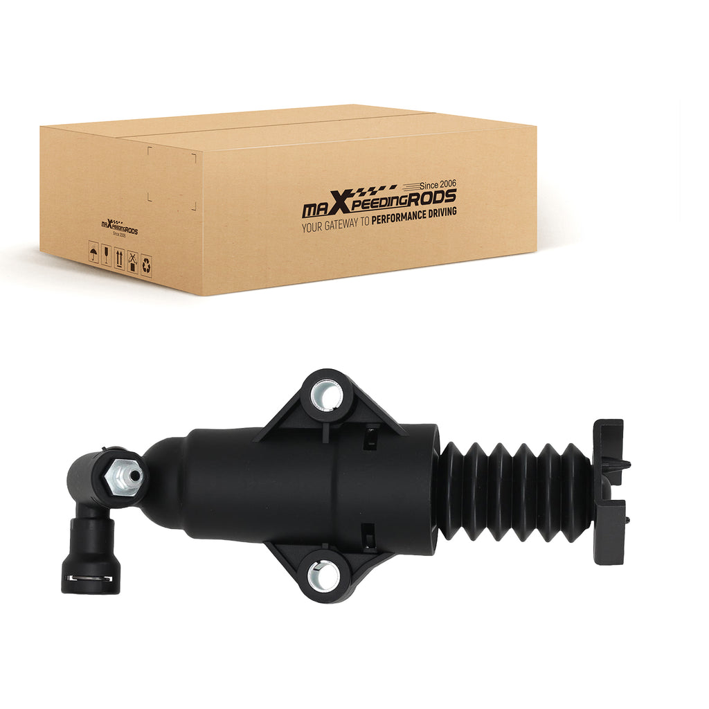 Clutch Slave Cylinder compatible with Skoda Audi A3 compatible with VW Touran Passat compatible with Seat Leon 1J0721261A