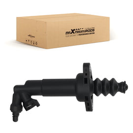 Hulpkoppelingscilinder geschikt voor AUDI A3 8L1 TT 8N3 1J16140019 1J0721261D Plastic