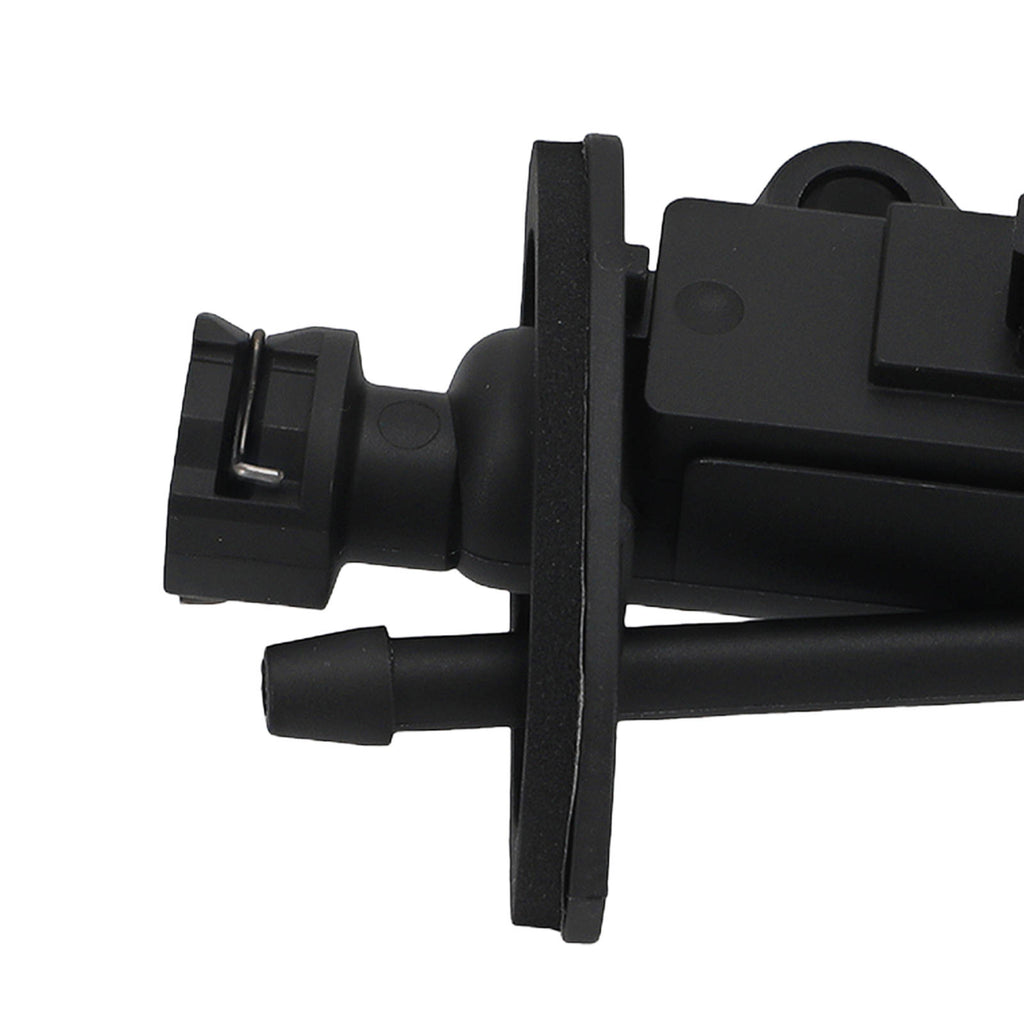 Clutch Master Cylinder compatible for Audi A3 Q2 Q3 TT compatible for Seat Ateca 5Q0721388G 5Q0721388J