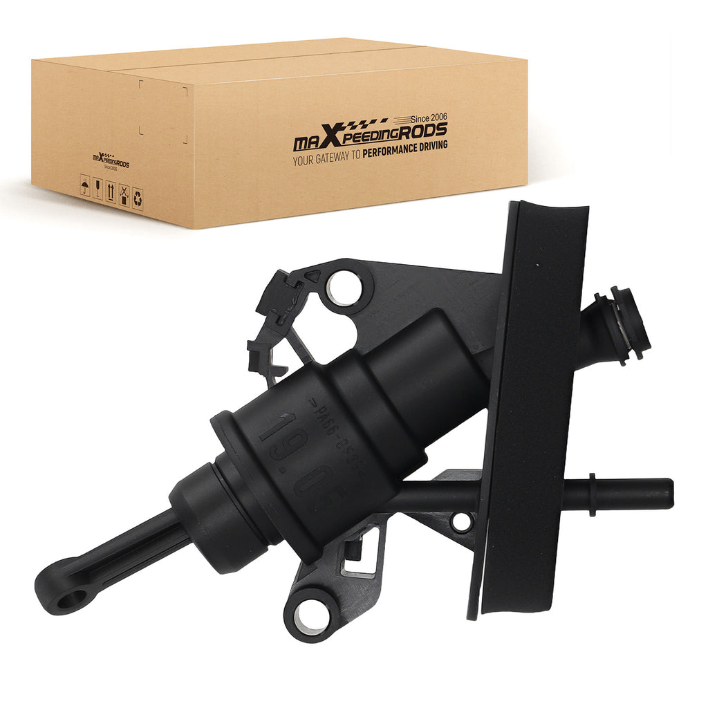 Cilindro Maestro De Embrague compatible for Ford Fiesta VI 2008-2017 VI Van 09-17 1537442