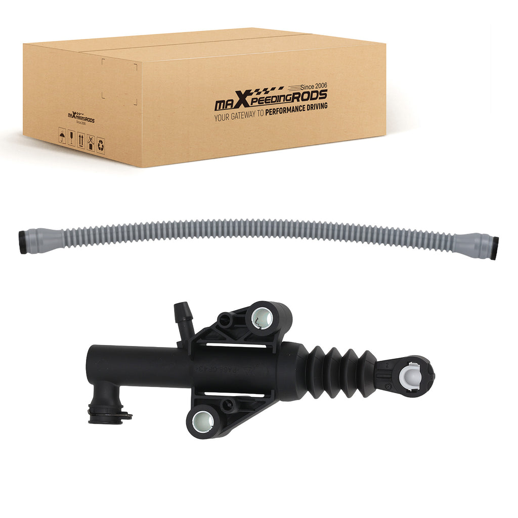 Clutch Master Cylinder compatibel met Fiat Talento 16-25 Vivaro 1...