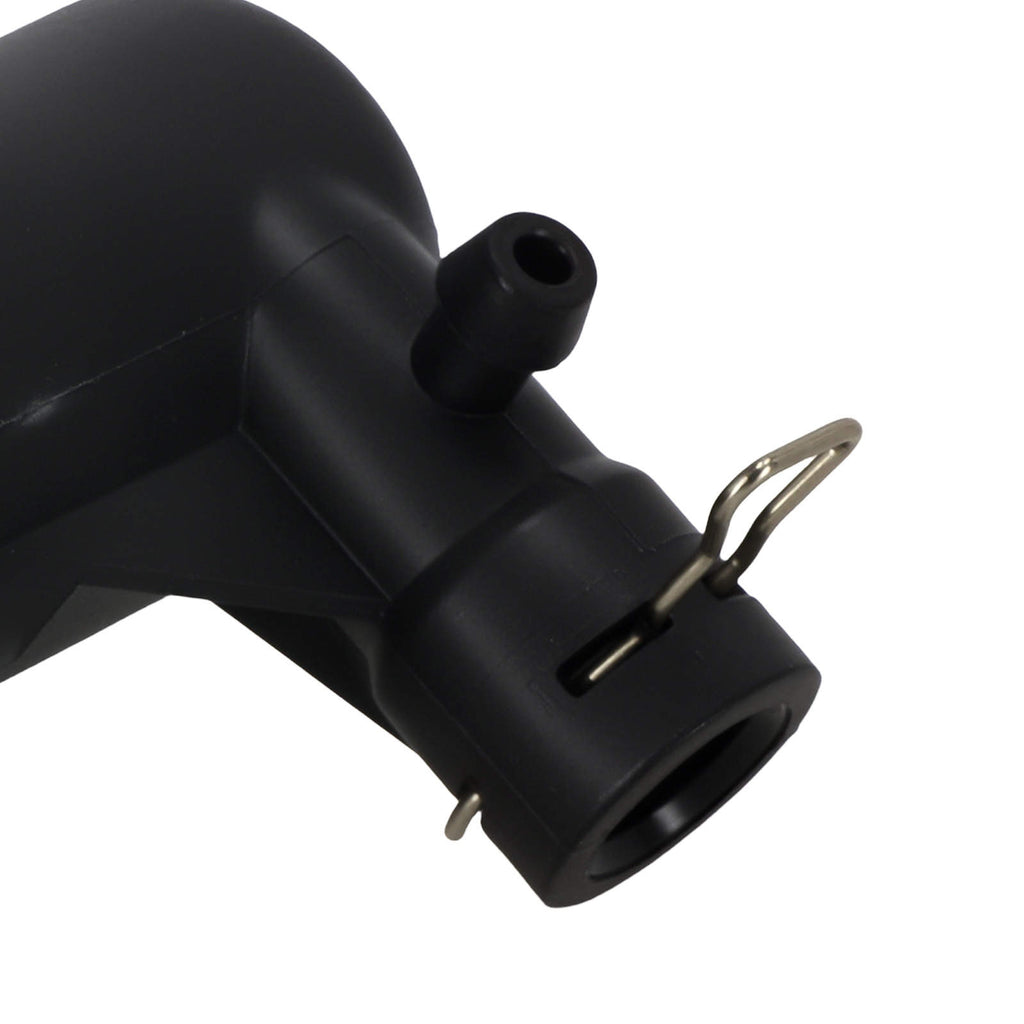 Clutch Slave Cylinder compatible for Citroen Nemo/Compatible for Peugeot Bipper 2008-2018 68103571AA