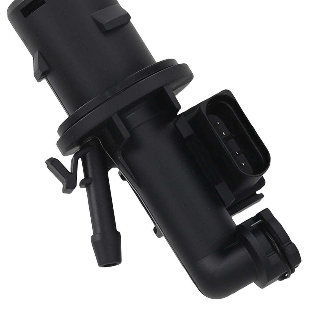 Clutch master cylinder compatible for Audi A3 compatible for VW Eos Beetle compatible for Golf V
