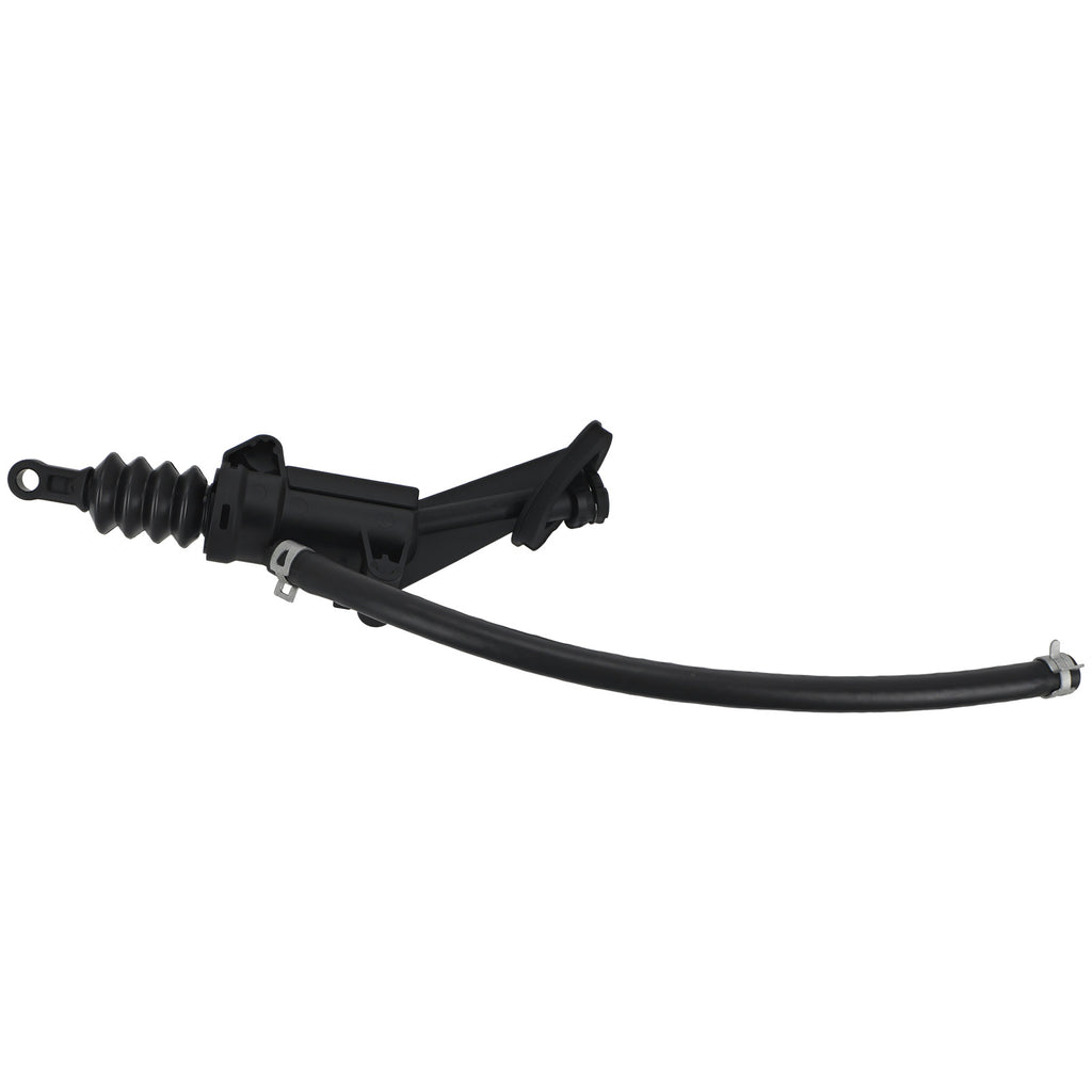 Clutch Master Cylinder compatible with Ford Transit Mk6 2.2 Tdci 2007-2014 CC11-7A543-compatible with AC