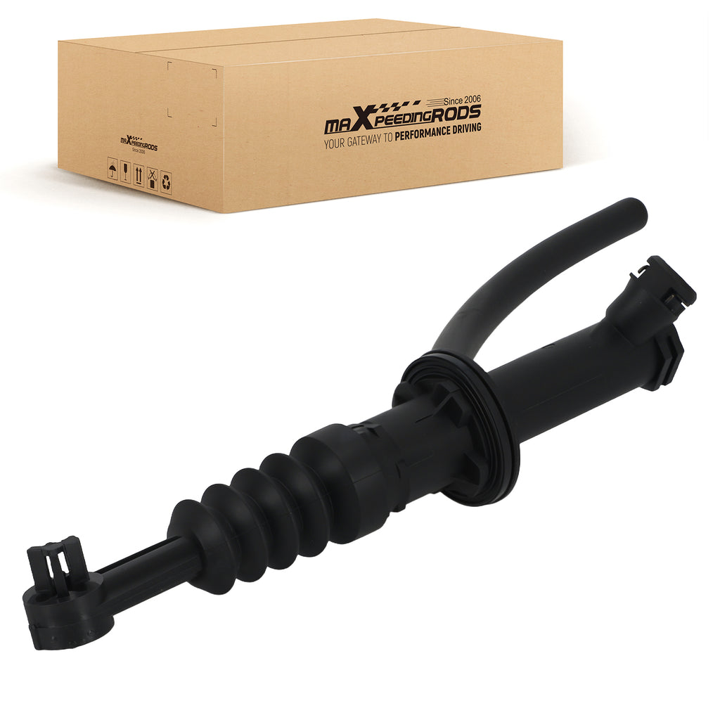 Cilindro Embrague Maestro compatible for Renault Clio Iii Modus 2004-2014 15.9mm Plástico