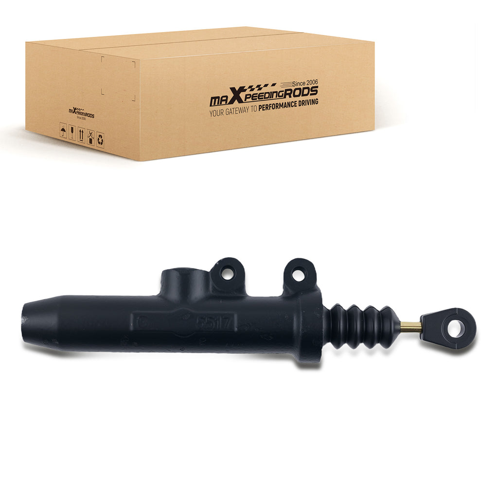Clutch Master Cylinder compatible with Mercedes-benz 124 Cabriolet A124 1992-1993 19.05mm