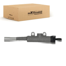 Load image into Gallery viewer, Hoofdkoppelingscilinder geschikt voor Bmw 3 E30 1982-1993 4126128 Aluminium 19.05mm
