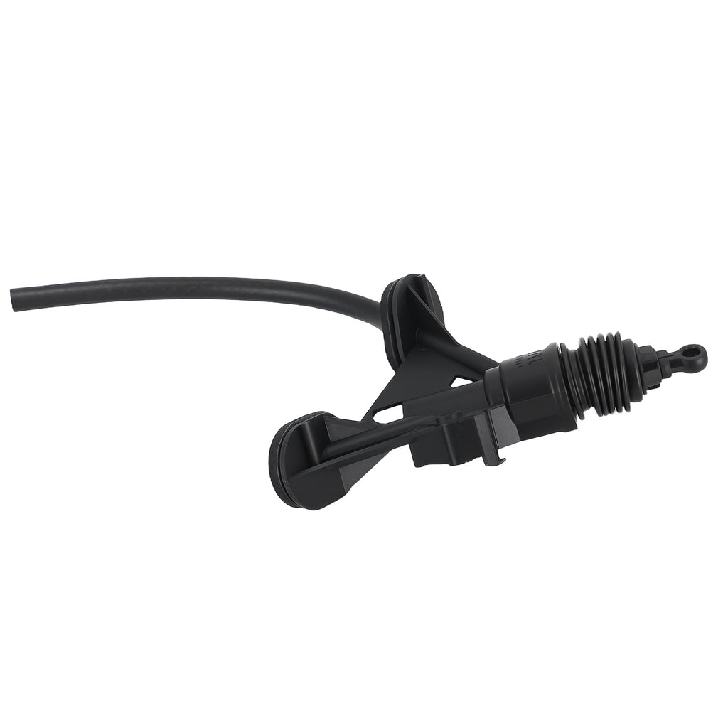 Clutch Master Cylinder compatible with Ford Transit Mk7 2.2 2.4 compatible with FWD RWD 2006-2014 1370929