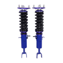 Load image into Gallery viewer, MaXpeedingrods Coilovers compatible for Nissan 350Z 03-08 compatible for Infiniti G35 Coupe Sedan 03-06